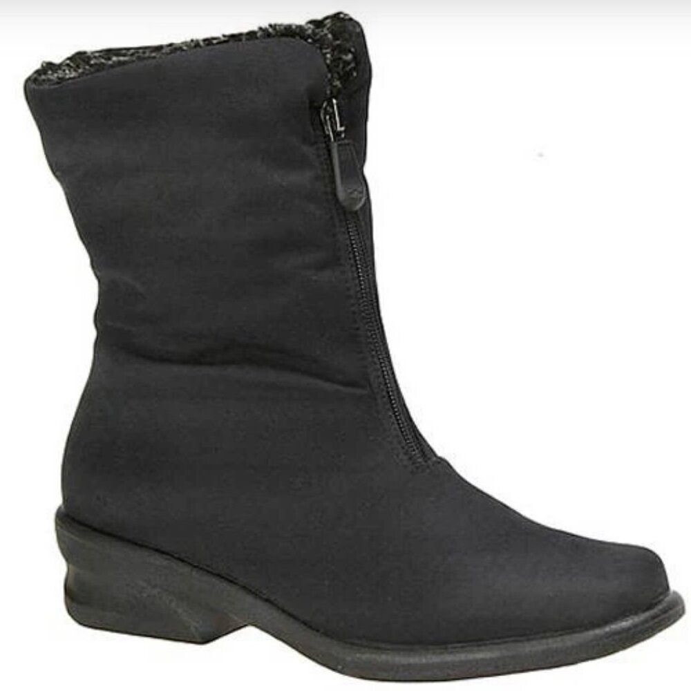 Toe Warmers Women's Michelle Boots in Size 11
